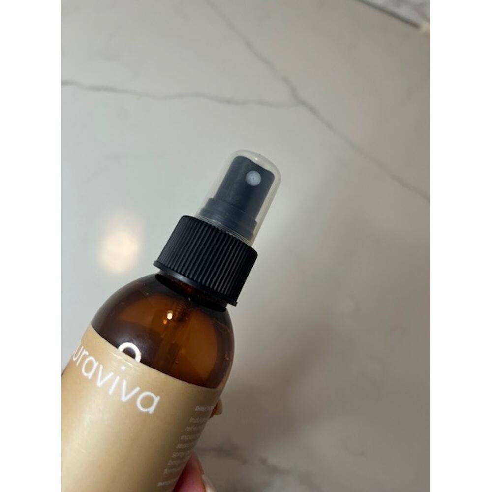 AURAVIVA Brume De Soleil After Sun Nourishing Mist Post-Tan Beach Essential NEW - Picture 7 of 7